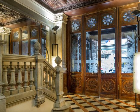 Catalonia Plaza Catalunya -4