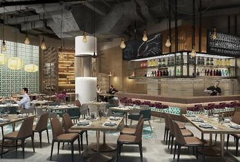 Hotel, Mercure Singapore On Stevens