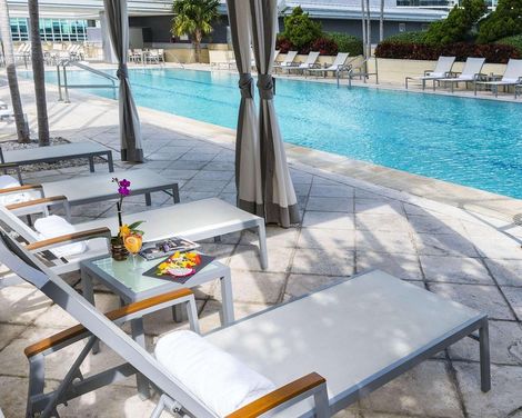 Hotel AKA Brickell-2