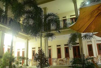 Hotel, Budget Door Legian Inn