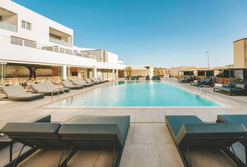 Hotel, R2 Higos Beach Apartments