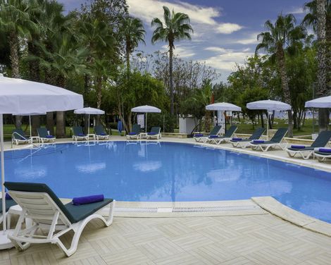 Labranda Alantur Resort-1