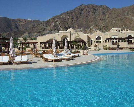 Miramar Al Aqah Beach Resort-1