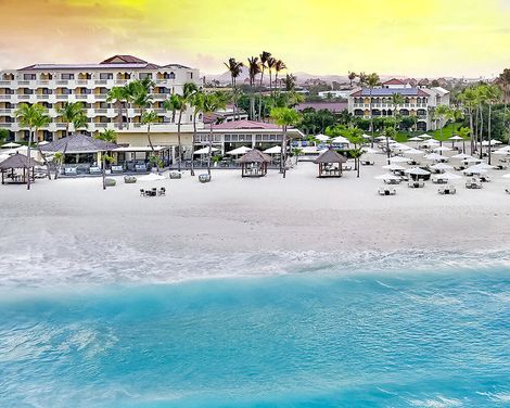 Bucuti and Tara Beach Resorts-0