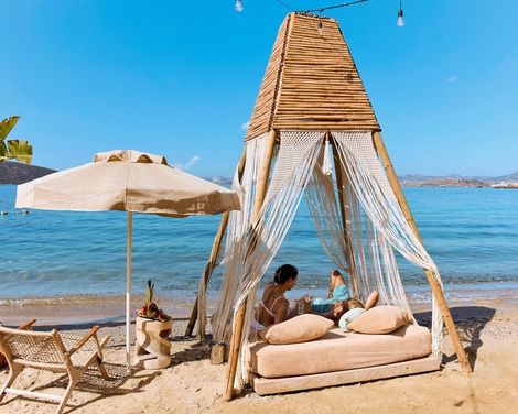 TUI MAGIC LIFE Bodrum-3