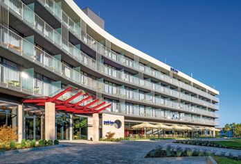 Park Inn by Radisson Zalakaros Hotel & Spa