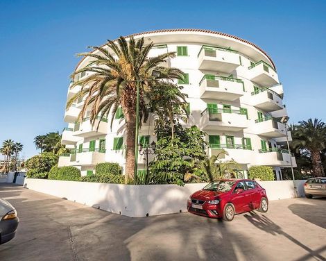 Servatur Playa Bonita-3