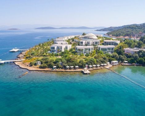 Susona Bodrum, LXR Hotels & Resorts-2