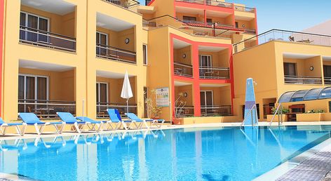 Hotel Cais da Oliveira