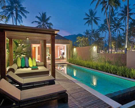 Candi Beach Resort & Spa-3