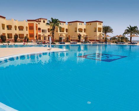Blue Reef Resort-4