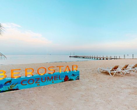 Iberostar Waves Cozumel-4