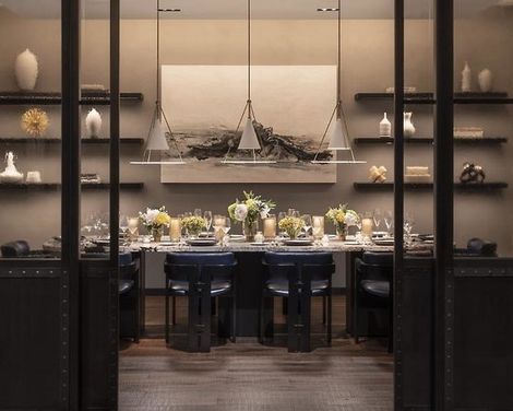 Four Seasons Hotel Houston-1