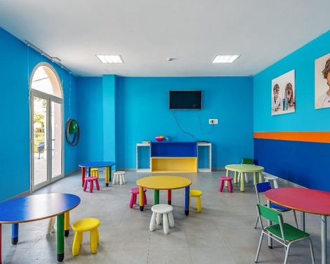 Pierre & Vacances Resort Terrazas Costa del Sol-1