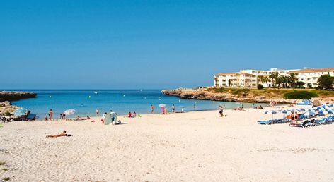 Grupotel Macarella Suites & Spa