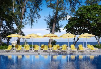 Hotel, The Standard Hua Hin