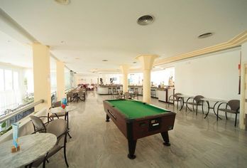 Hotel, Aparthotel Maracaibo