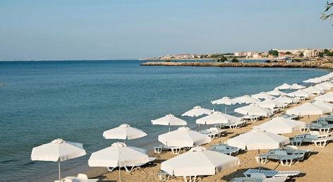 Sol Nessebar Bay All Inclusive