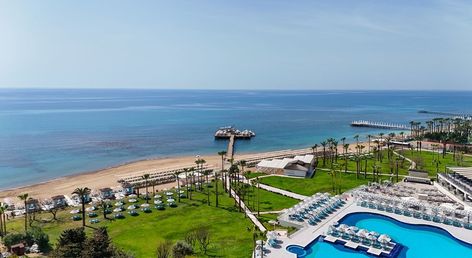 Arcanus Hotels Sorgun