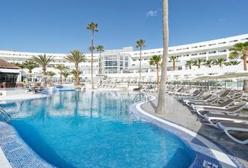 Hotel, BLUESEA Golden Beach