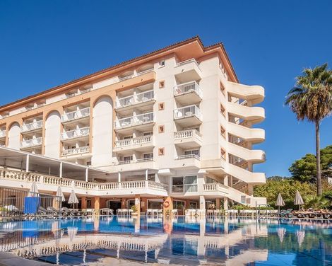 Canyamel Classic & Spa-4
