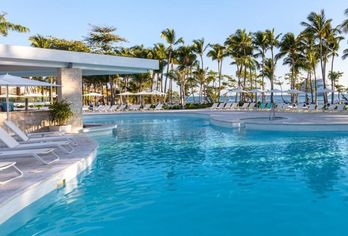 Hotel, Senator Puerto Plata Spa & Resort