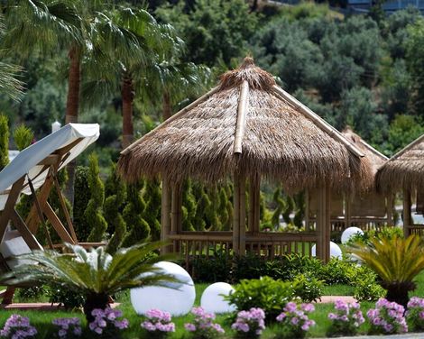 Oz SUI Resort Hotel -3