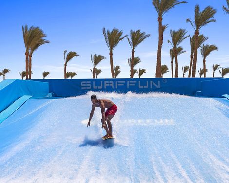 Pickalbatros Laguna Club Resort-4