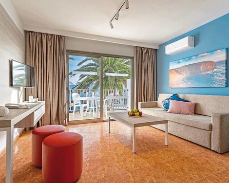 Hotel Floresta-3