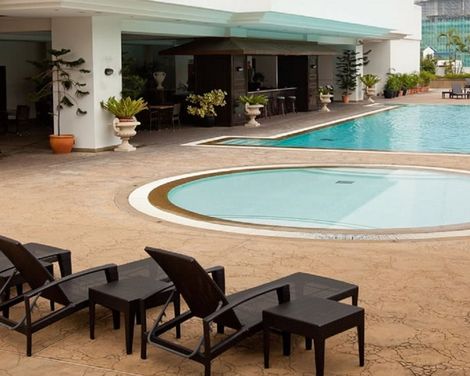 Gurney Bay Hotel, A Parkroyal Partner Hotel-2