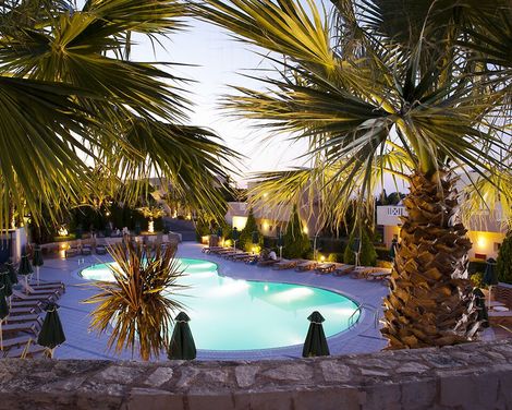 Grand Hotel Holiday Resort-1