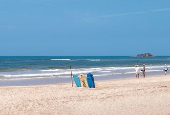 Hotel, Occidental Eden Beruwala