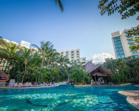 Grand Park Royal Cozumel-0