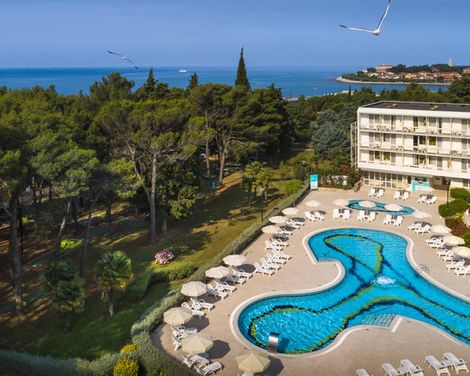 Laguna Maradiso Hotel by Aminess-3