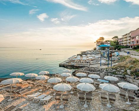 Vitality Hotel Punta-0