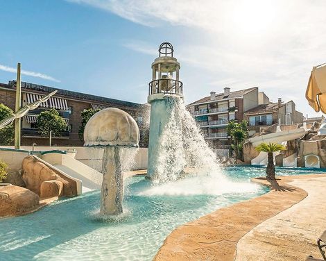 FERGUS Club Pineda Splash-1