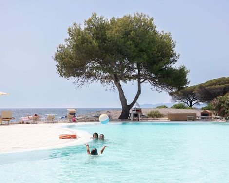 Club Hotel Marina Seada Beach-4