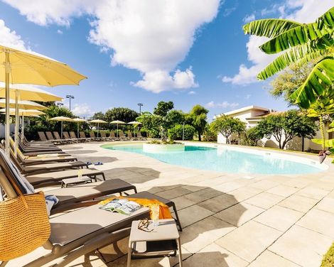 La Conchiglia Resort & SPA-3