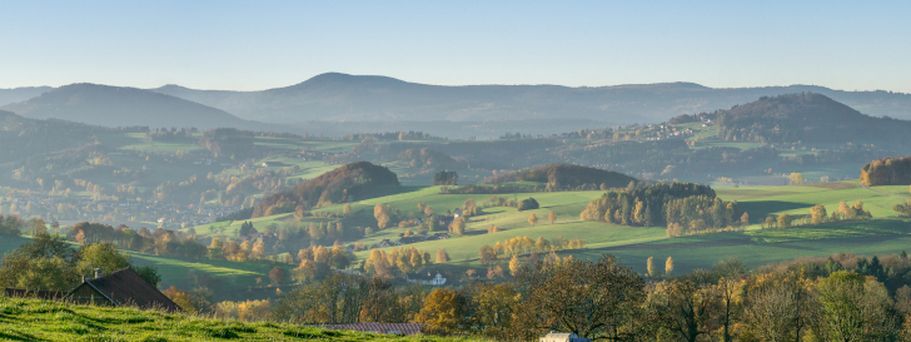 Rhön Panorama