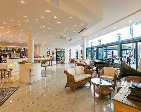 Mediterranee Family Hotel & Spa-4
