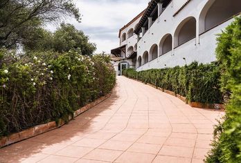 Hotel, Hotel dP Olbia - Sardinia