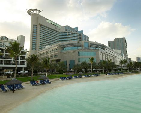 Beach Rotana-3