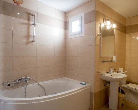 Gouvia Hotel-0