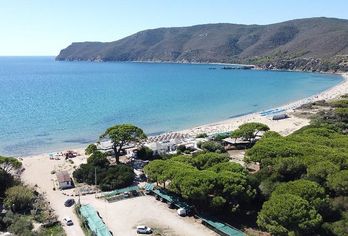 Hotel, Residence Golfo della Lacona