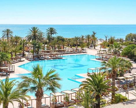 Sentido Marillia Resort & Spa-3