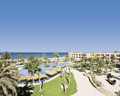 Vincci Safira Palms-4