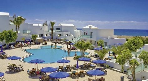 Lanzarote Village