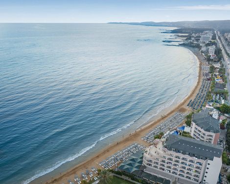 Aska Just In Beach-3