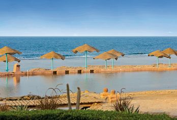 Hotel, Swissôtel Resort El Quseir