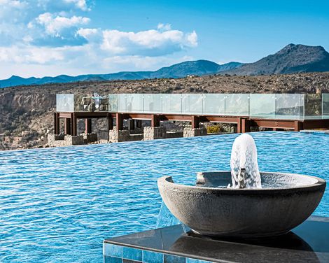 Anantara Al Jabal Al Akhdar Resort-3